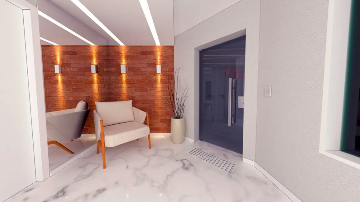 Apartamento com 3 quartos à venda, 128m2 em Passo da Areia, Porto Alegre - RS - imagem 5 Foto 5 de Apartamento com 3 quartos à venda, 128m2 em Passo da Areia, Porto Alegre - RS