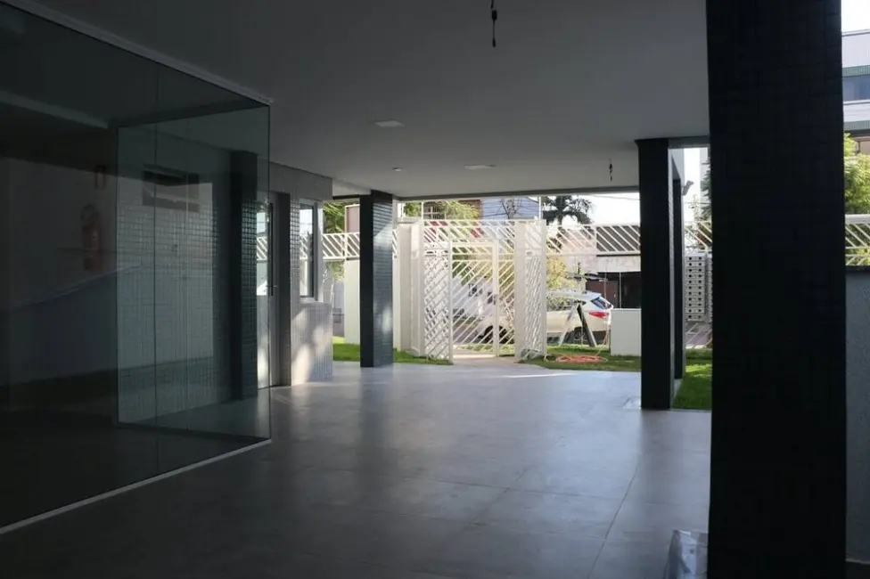 Apartamento com 3 quartos à venda, 94m2 em Cristo Redentor, Porto Alegre - RS - imagem 3 Foto 3 de Apartamento com 3 quartos à venda, 94m2 em Cristo Redentor, Porto Alegre - RS