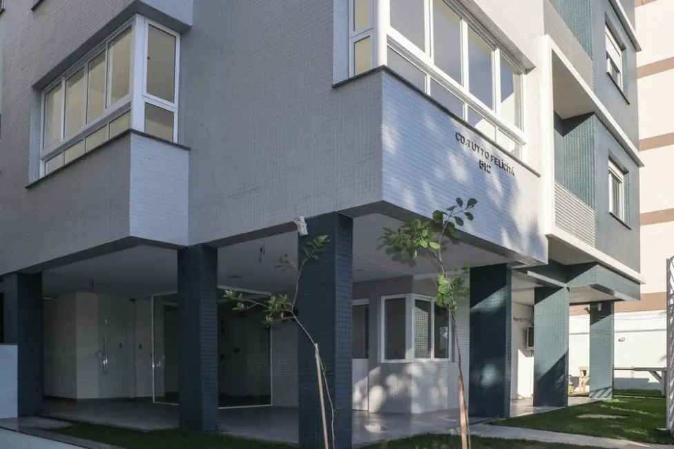 Foto 1 de Apartamento com 2 quartos à venda, 63m2 em Cristo Redentor, Porto Alegre - RS