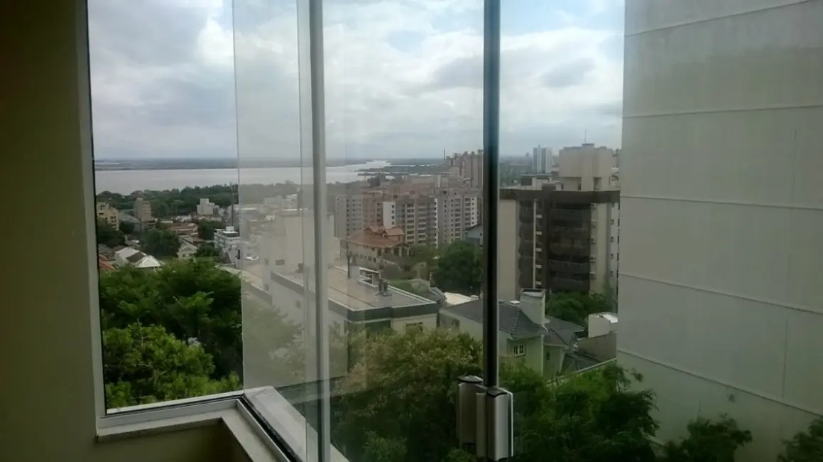 Foto 9 de Apartamento com 1 quarto à venda, 42m2 em Menino Deus, Porto Alegre - RS