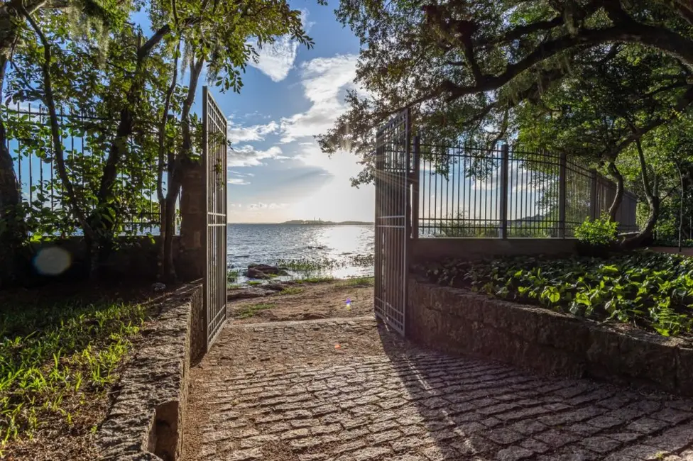 Foto 8 de Casa de Condomínio com 3 quartos à venda, 272m2 em Pedra Redonda, Porto Alegre - RS
