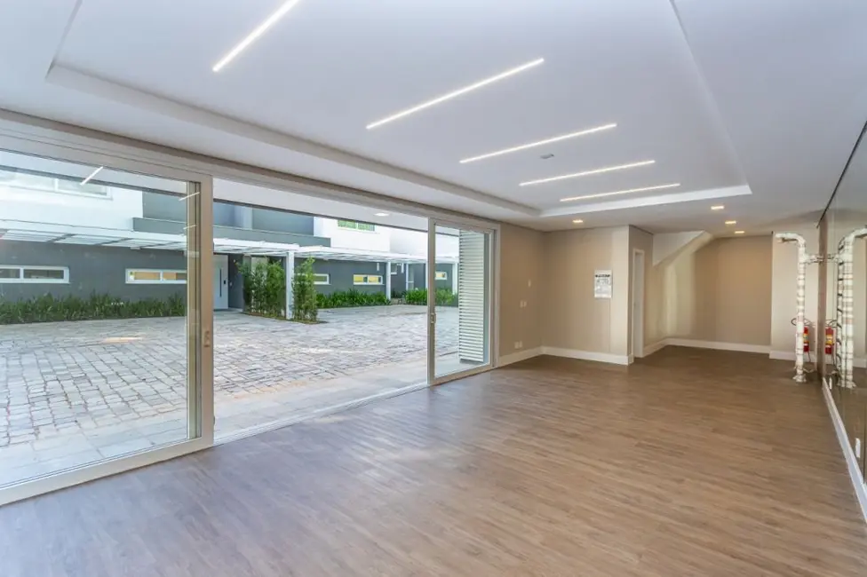 Foto 2 de Casa de Condomínio com 3 quartos à venda, 272m2 em Pedra Redonda, Porto Alegre - RS