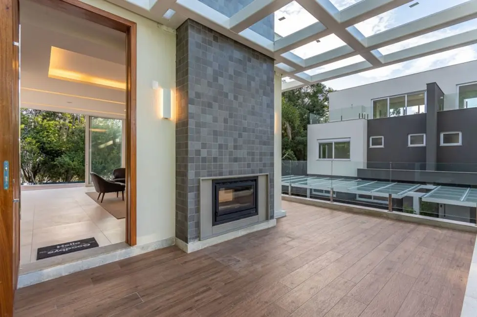 Foto 7 de Casa de Condomínio com 3 quartos à venda, 272m2 em Pedra Redonda, Porto Alegre - RS