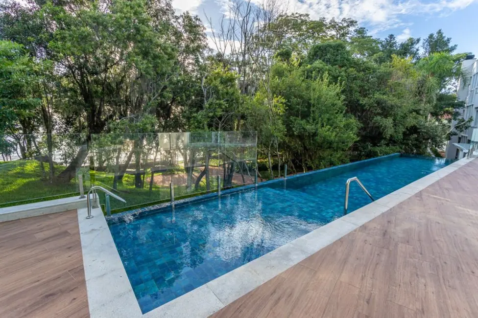 Foto 9 de Casa de Condomínio com 3 quartos à venda, 272m2 em Pedra Redonda, Porto Alegre - RS