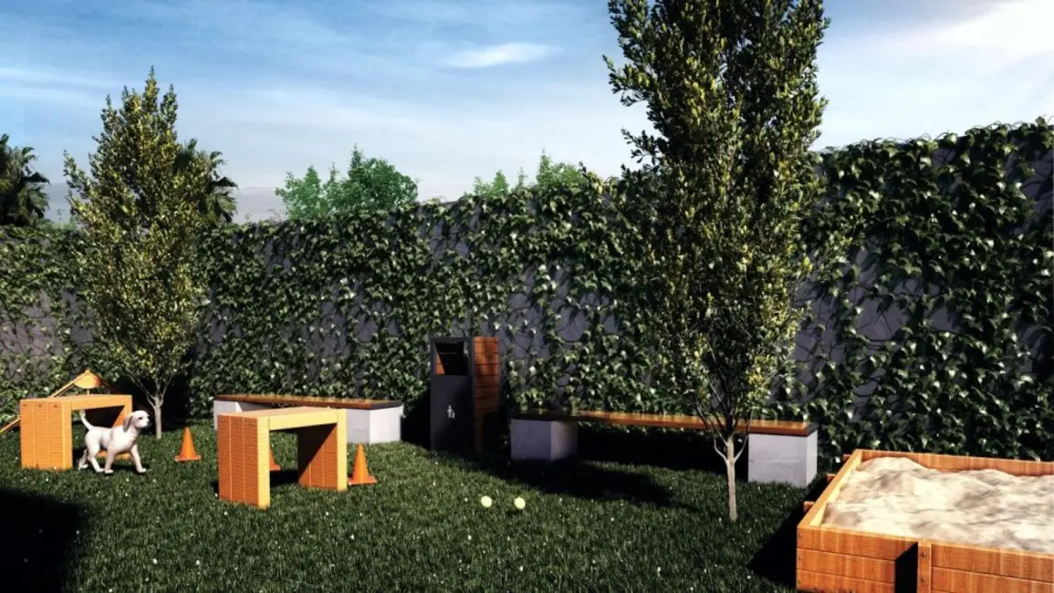 Foto 9 de Apartamento com 2 quartos à venda, 58m2 em Santana, Porto Alegre - RS