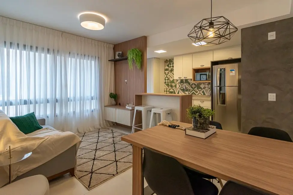Foto 5 de Apartamento com 2 quartos à venda, 58m2 em Santana, Porto Alegre - RS
