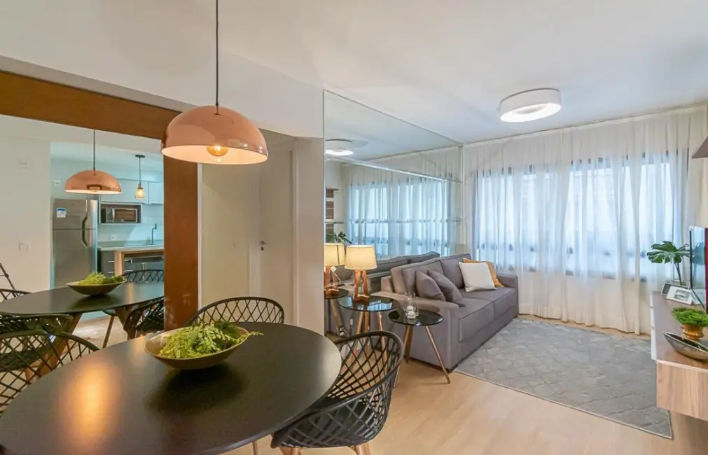 Foto 3 de Apartamento com 2 quartos à venda, 65m2 em Santana, Porto Alegre - RS