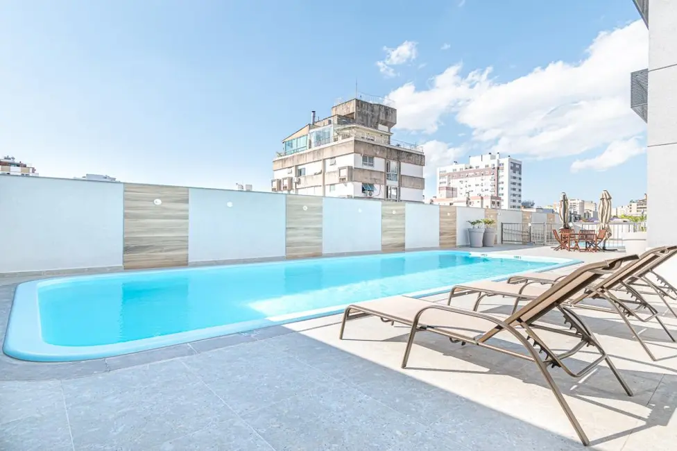 Apartamento com 3 quartos à venda, 81m2 em Santana, Porto Alegre - RS - imagem 1 Foto 1 de Apartamento com 3 quartos à venda, 81m2 em Santana, Porto Alegre - RS