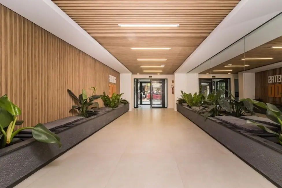 Apartamento com 1 quarto à venda, 41m2 em Azenha, Porto Alegre - RS - imagem 7 Foto 7 de Apartamento com 1 quarto à venda, 41m2 em Azenha, Porto Alegre - RS