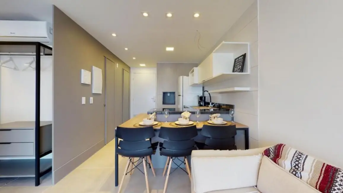 Foto 8 de Apartamento com 2 quartos à venda, 62m2 em Azenha, Porto Alegre - RS