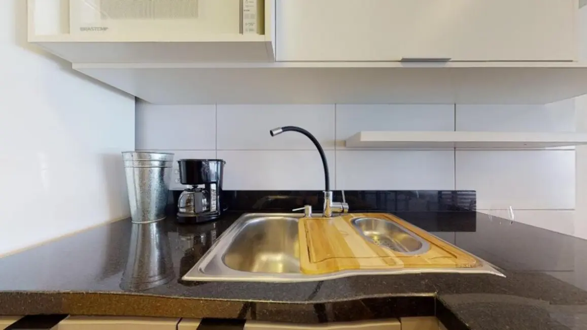 Apartamento com 1 quarto à venda, 59m2 em Azenha, Porto Alegre - RS - imagem 4 Foto 4 de Apartamento com 1 quarto à venda, 59m2 em Azenha, Porto Alegre - RS