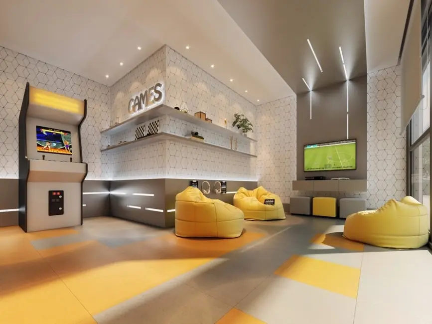 Apartamento com 2 quartos à venda, 63m2 em Passo da Areia, Porto Alegre - RS - imagem 9 Foto 9 de Apartamento com 2 quartos à venda, 63m2 em Passo da Areia, Porto Alegre - RS