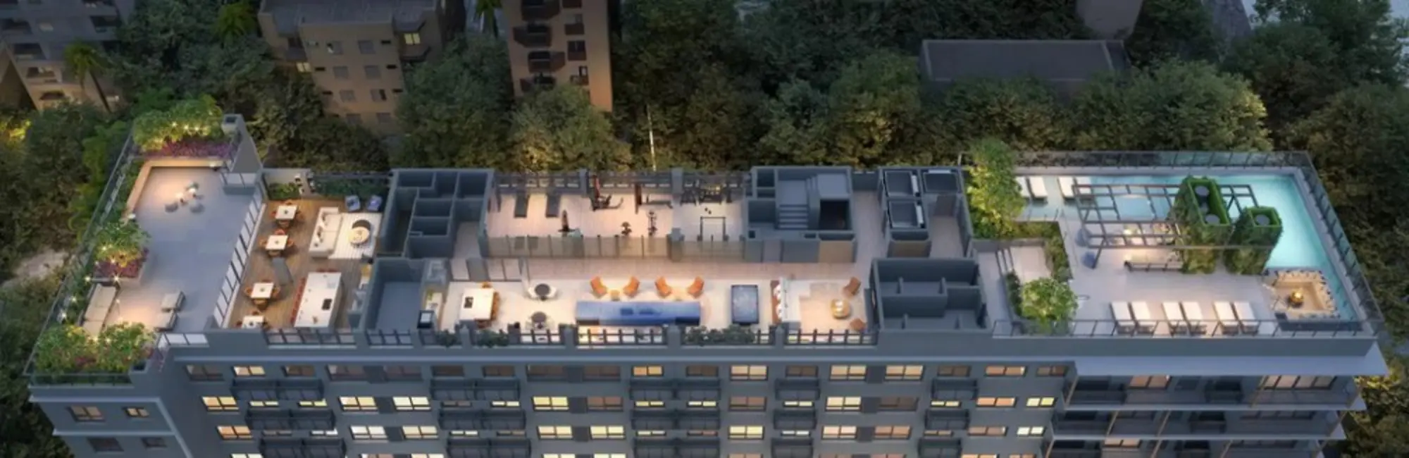 Foto 8 de Apartamento com 3 quartos à venda, 99m2 em Bom Fim, Porto Alegre - RS