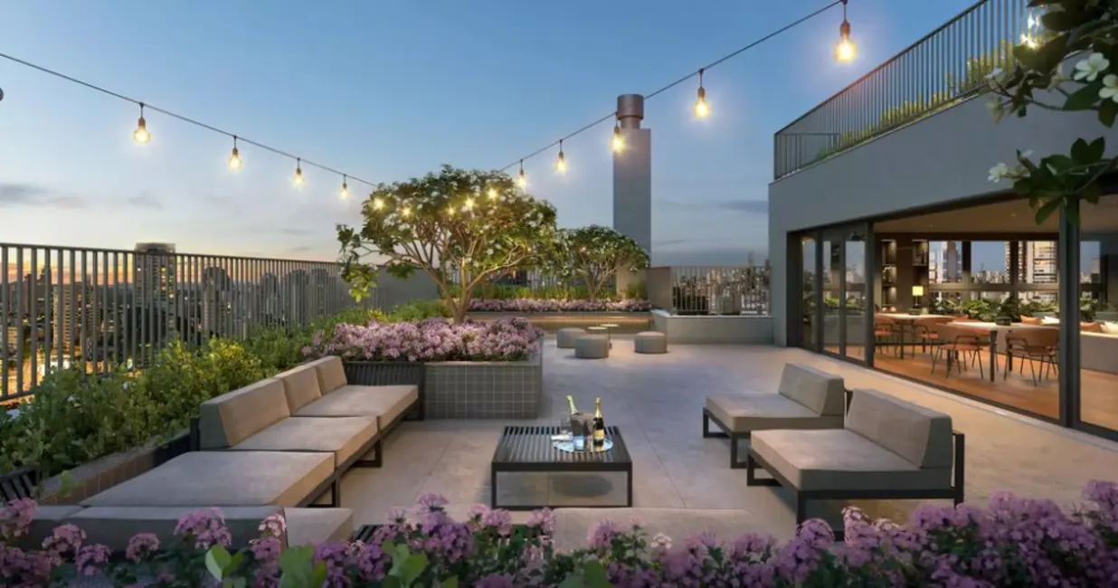 Foto 7 de Apartamento com 3 quartos à venda, 99m2 em Bom Fim, Porto Alegre - RS