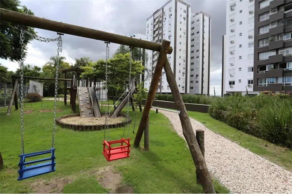 Foto 1 de Apartamento com 2 quartos à venda, 64m2 em Boa Vista, Porto Alegre - RS
