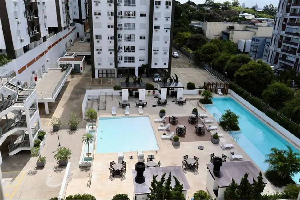 Foto 9 de Apartamento com 2 quartos à venda, 64m2 em Boa Vista, Porto Alegre - RS