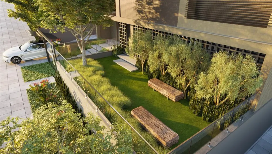 Foto 9 de Apartamento com 3 quartos à venda, 143m2 em Tristeza, Porto Alegre - RS