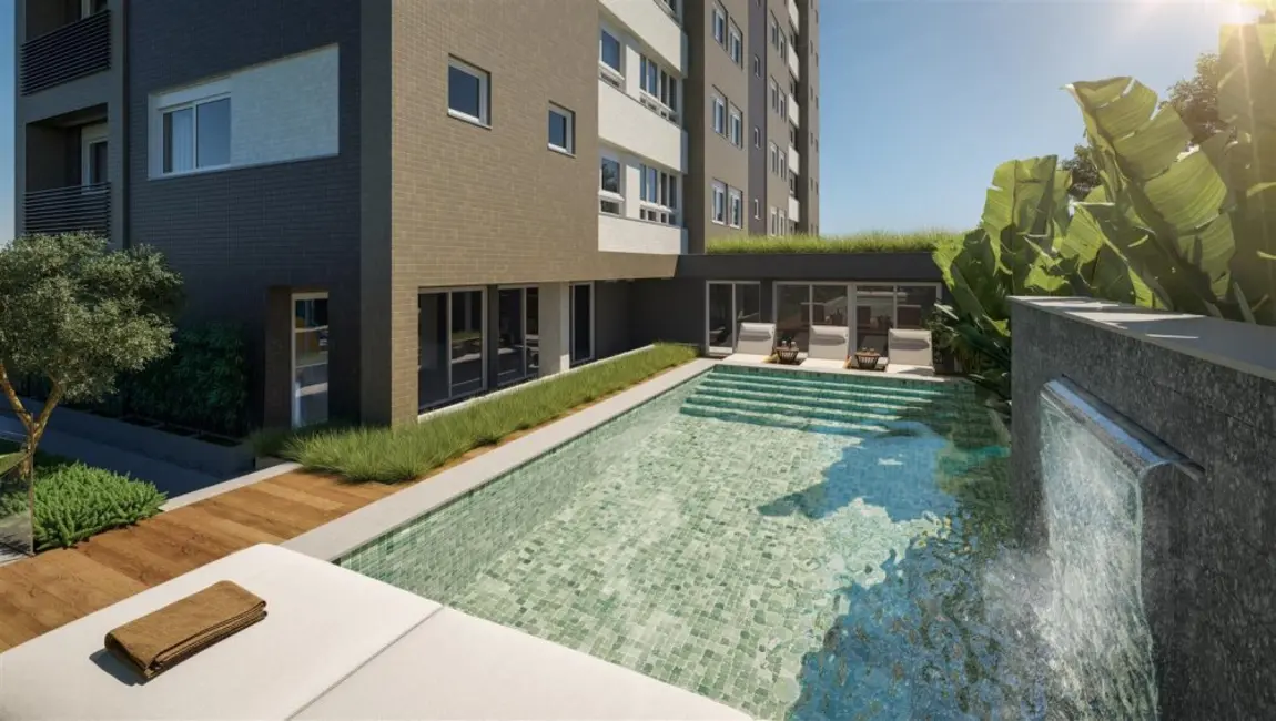 Foto 8 de Apartamento com 3 quartos à venda, 143m2 em Tristeza, Porto Alegre - RS