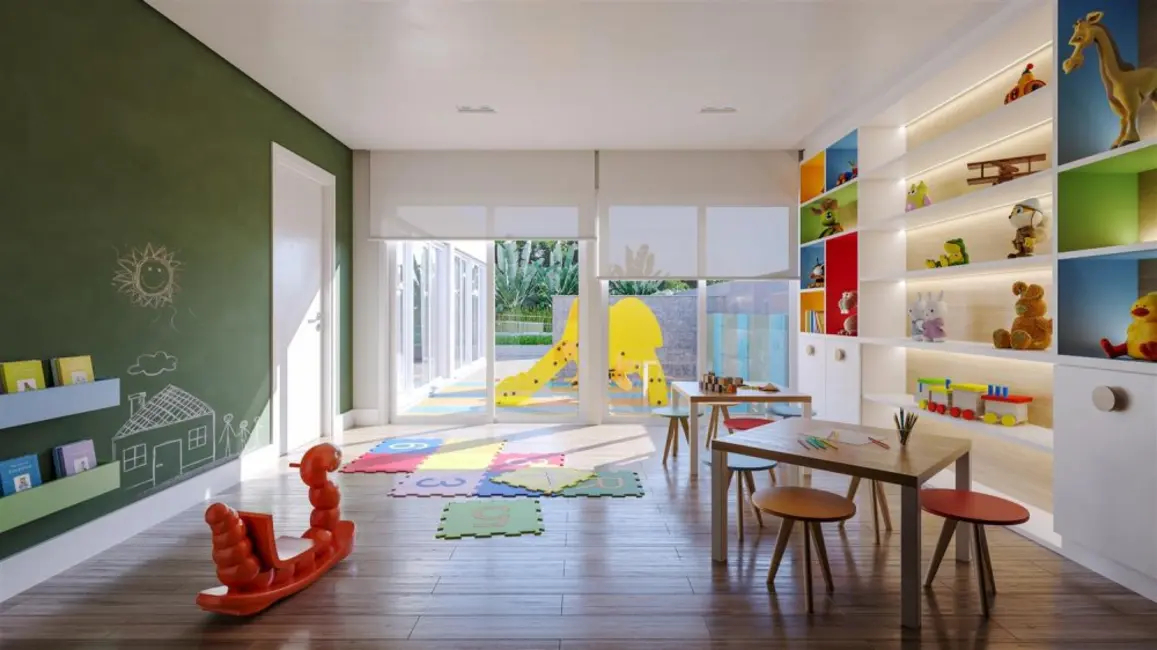 Foto 3 de Apartamento com 3 quartos à venda, 143m2 em Tristeza, Porto Alegre - RS