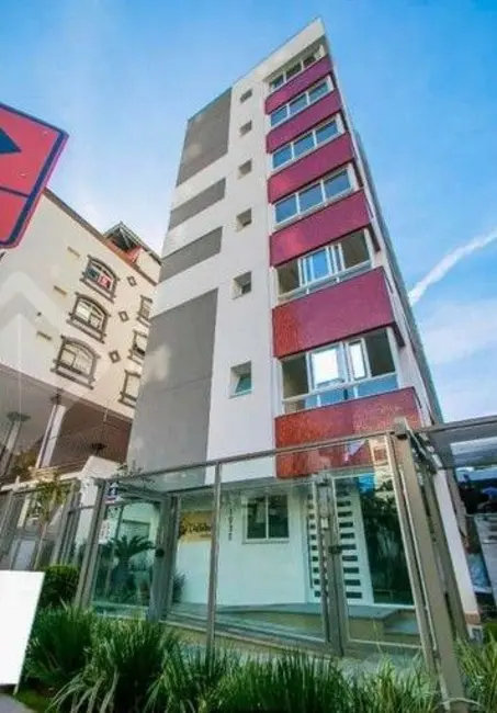 Foto 3 de Apartamento com 2 quartos à venda, 60m2 em Auxiliadora, Porto Alegre - RS