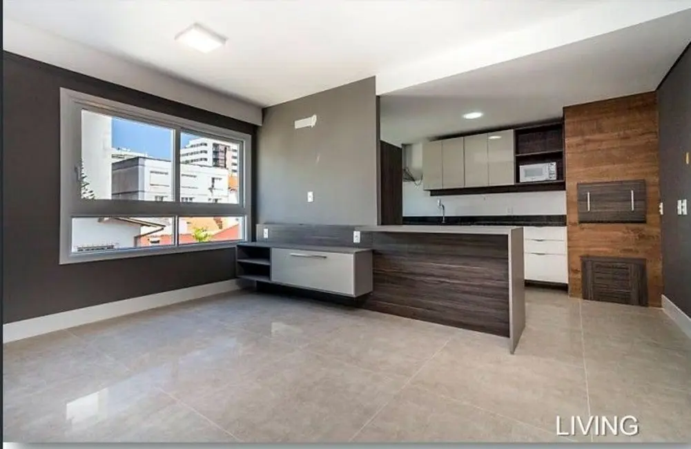 Foto 7 de Apartamento com 2 quartos à venda, 68m2 em Santana, Porto Alegre - RS