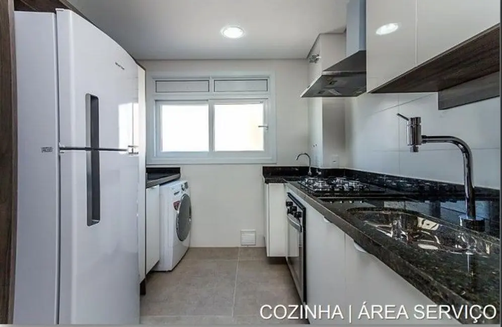 Foto 8 de Apartamento com 2 quartos à venda, 68m2 em Santana, Porto Alegre - RS