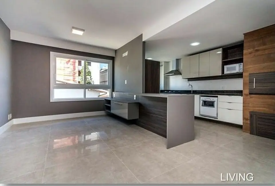 Foto 2 de Apartamento com 2 quartos à venda, 68m2 em Santana, Porto Alegre - RS