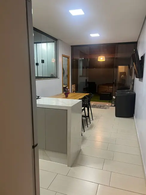Foto 1 de Apartamento com 2 quartos à venda, 100m2 em Vila Pires, Santo Andre - SP