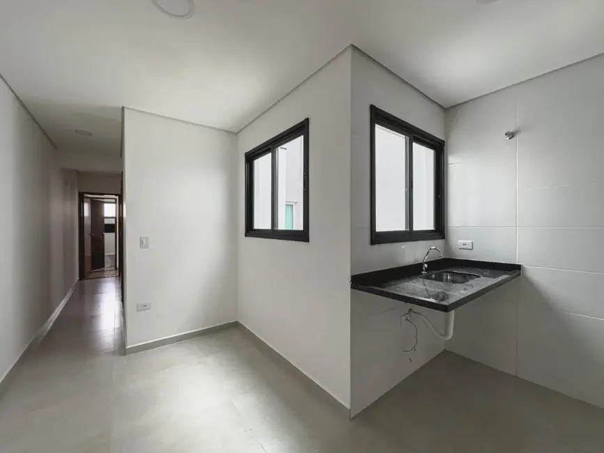 Apartamento com 2 quartos à venda, 92m2 em Vila Bela Vista, Santo Andre - SP - imagem 5 Foto 5 de Apartamento com 2 quartos à venda, 92m2 em Vila Bela Vista, Santo Andre - SP