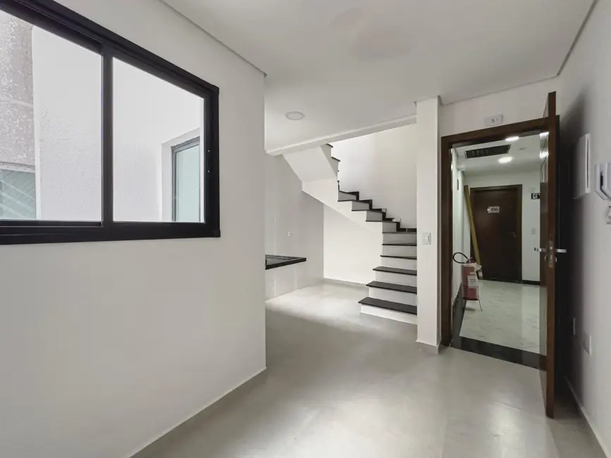 Foto 1 de Apartamento com 2 quartos à venda, 92m2 em Vila Bela Vista, Santo Andre - SP