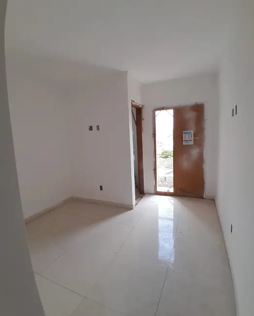 Apartamento com 2 quartos à venda, 90m2 em Parque Oratório, Santo Andre - SP - imagem 7 Foto 7 de Apartamento com 2 quartos à venda, 90m2 em Parque Oratório, Santo Andre - SP