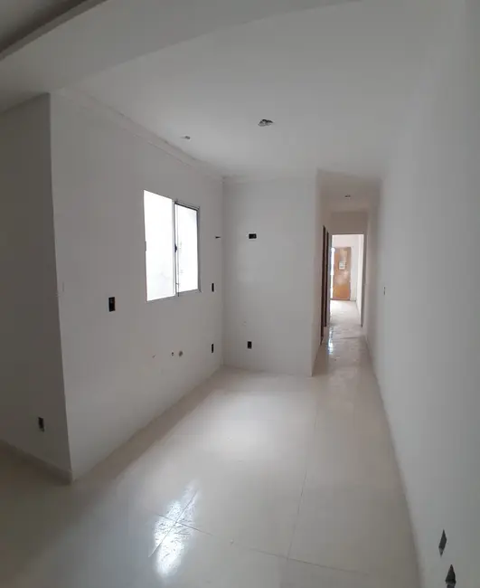 Apartamento com 2 quartos à venda, 90m2 em Parque Oratório, Santo Andre - SP - imagem 4 Foto 4 de Apartamento com 2 quartos à venda, 90m2 em Parque Oratório, Santo Andre - SP