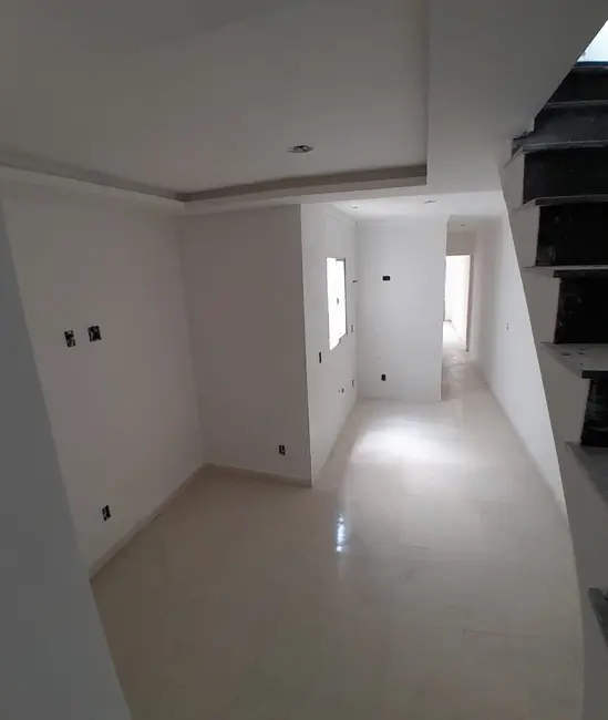 Apartamento com 2 quartos à venda, 90m2 em Parque Oratório, Santo Andre - SP - imagem 3 Foto 3 de Apartamento com 2 quartos à venda, 90m2 em Parque Oratório, Santo Andre - SP