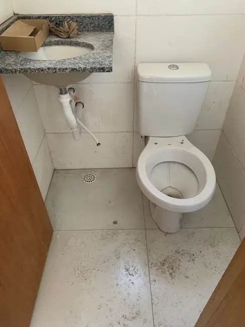 Foto 9 de Apartamento com 2 quartos à venda, 94m2 em Vila Homero Thon, Santo Andre - SP