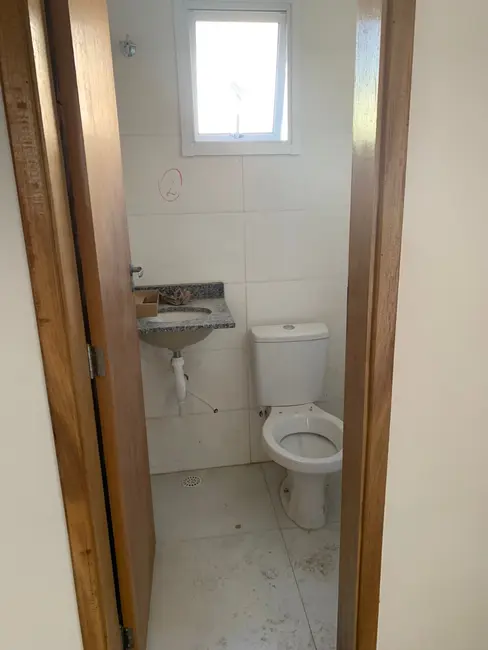 Foto 5 de Apartamento com 2 quartos à venda, 94m2 em Vila Homero Thon, Santo Andre - SP