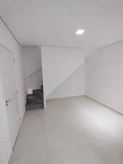 Foto 3 de Apartamento com 2 quartos à venda, 112m2 em Parque das Nações, Santo Andre - SP