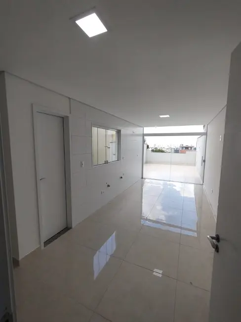 Foto 1 de Apartamento com 2 quartos à venda, 112m2 em Parque das Nações, Santo Andre - SP