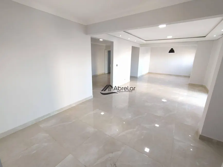 Apartamento com 3 quartos à venda, 256m2 em Santa Eliza, Votuporanga - SP - imagem 2 Foto 2 de Apartamento com 3 quartos à venda, 256m2 em Santa Eliza, Votuporanga - SP