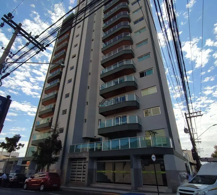 Apartamento com 3 quartos à venda, 256m2 em Santa Eliza, Votuporanga - SP - imagem 1 Foto 1 de Apartamento com 3 quartos à venda, 256m2 em Santa Eliza, Votuporanga - SP