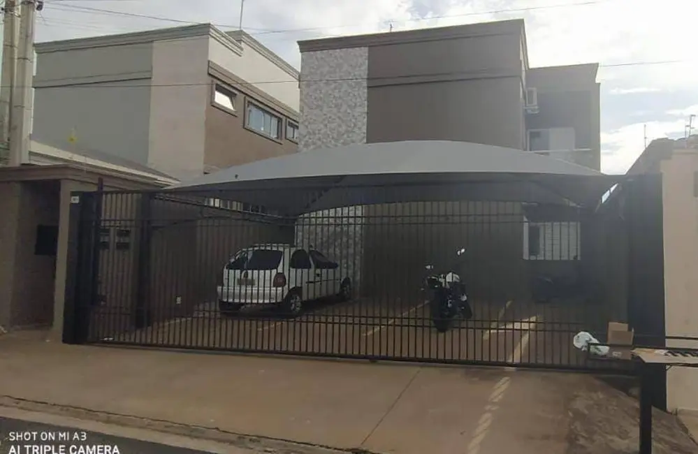 Foto 2 de Apartamento com 2 quartos para alugar em Jardim Universitário, Votuporanga - SP