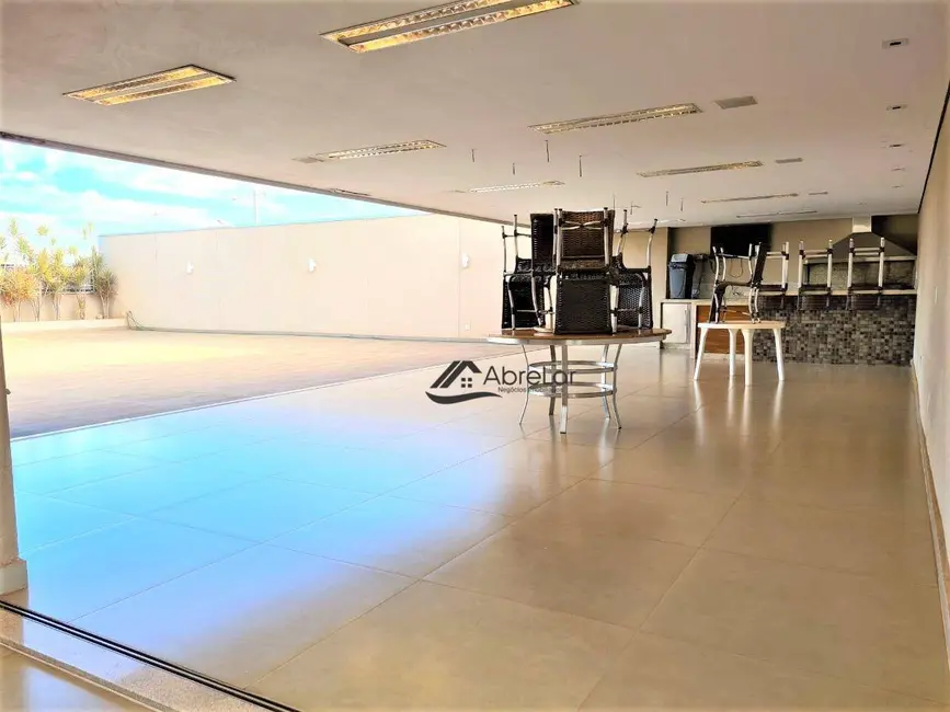 Apartamento com 4 quartos à venda, 311m2 em Patrimônio Novo, Votuporanga - SP - imagem 8 Foto 8 de Apartamento com 4 quartos à venda, 311m2 em Patrimônio Novo, Votuporanga - SP