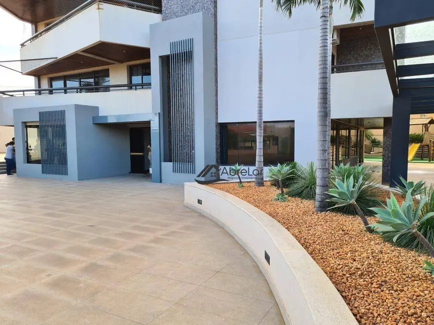 Apartamento com 4 quartos à venda, 311m2 em Patrimônio Novo, Votuporanga - SP - imagem 3 Foto 3 de Apartamento com 4 quartos à venda, 311m2 em Patrimônio Novo, Votuporanga - SP