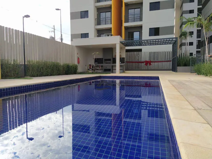 Apartamento com 2 quartos à venda em Parque Industrial I, Votuporanga - SP - imagem 5 Foto 5 de Apartamento com 2 quartos à venda em Parque Industrial I, Votuporanga - SP