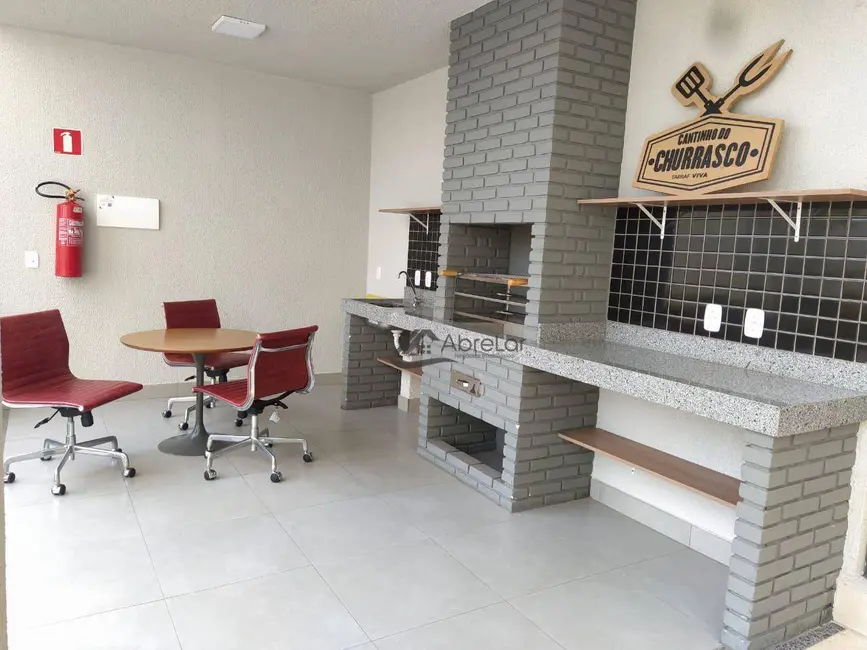 Apartamento com 2 quartos à venda em Parque Industrial I, Votuporanga - SP - imagem 4 Foto 4 de Apartamento com 2 quartos à venda em Parque Industrial I, Votuporanga - SP