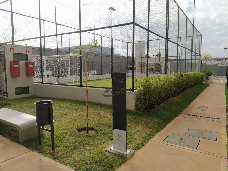 Apartamento com 2 quartos à venda em Parque Industrial I, Votuporanga - SP - imagem 8 Foto 8 de Apartamento com 2 quartos à venda em Parque Industrial I, Votuporanga - SP