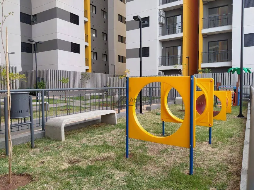 Foto 5 de Apartamento com 2 quartos à venda, 50m2 em Parque Industrial I, Votuporanga - SP