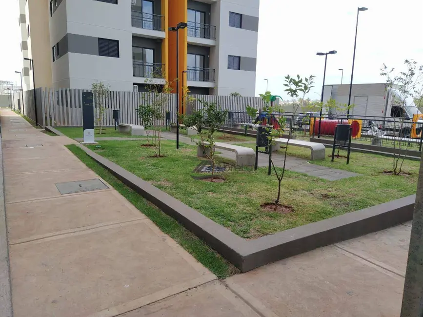 Foto 4 de Apartamento com 2 quartos à venda, 50m2 em Parque Industrial I, Votuporanga - SP