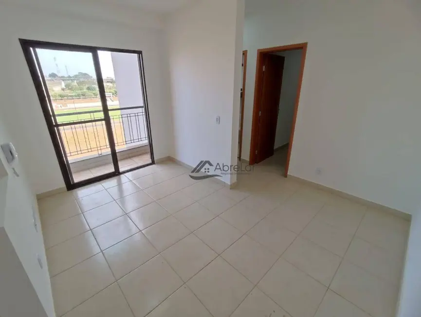 Foto 9 de Apartamento com 2 quartos à venda, 50m2 em Parque Industrial I, Votuporanga - SP