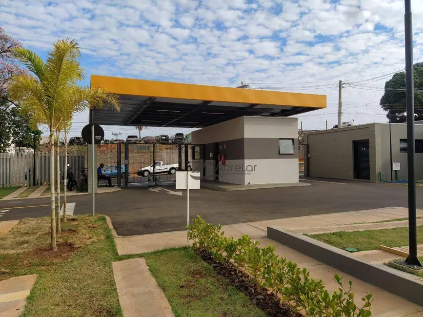 Foto 2 de Apartamento com 2 quartos para alugar, 50m2 em Parque Industrial I, Votuporanga - SP