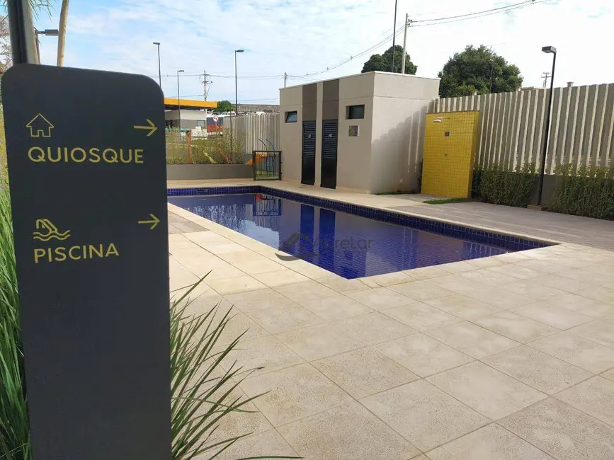 Foto 6 de Apartamento com 2 quartos à venda, 50m2 em Parque Industrial I, Votuporanga - SP